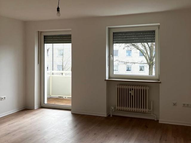 Preiswerte 2 Zimmer Wohnung!