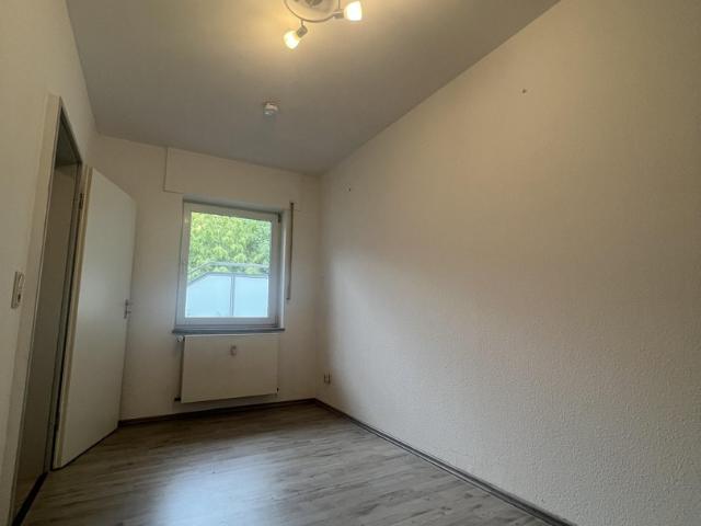 Preiswerte 2 Zimmer Wohnung im Erdgeschoss in ruhiger Wohnlage