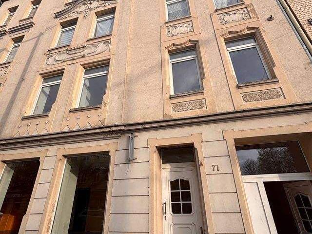 Preiswerte 2 Zimmer Wohnung in Gera | ca. 47 m² | ab 01.11.2026
