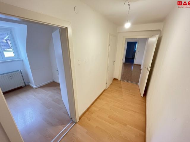 einladende 2 zimmer wohnung!
