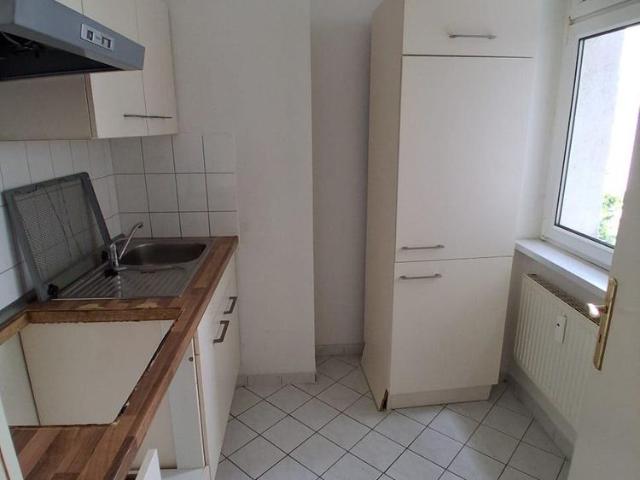 Preiswerte 3 R Whg. in Magdeburg Stadtfeld ca.Ost 61m2 im 3.OG zu vermieten