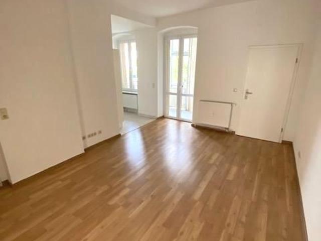 Preiswerte 3 R Wohnung in MD Sudenburg im 1.OG ca.62m² mit BLK. zu vermieten