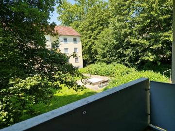 Preiswerte 3 Zimmer Wohnung
