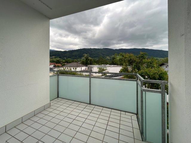 PREISWERTE 3 ZIMMER WOHNUNG MIT LOGGIA UND PARKPLATZ IN KIRCHDORF/KREMS