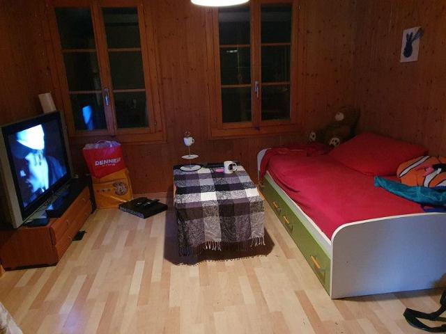 Preiswerte 4.0 Zimmerwohnung in Biglen