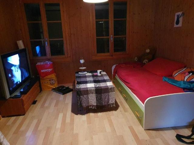 Preiswerte 4.0 Zimmerwohnung in Biglen