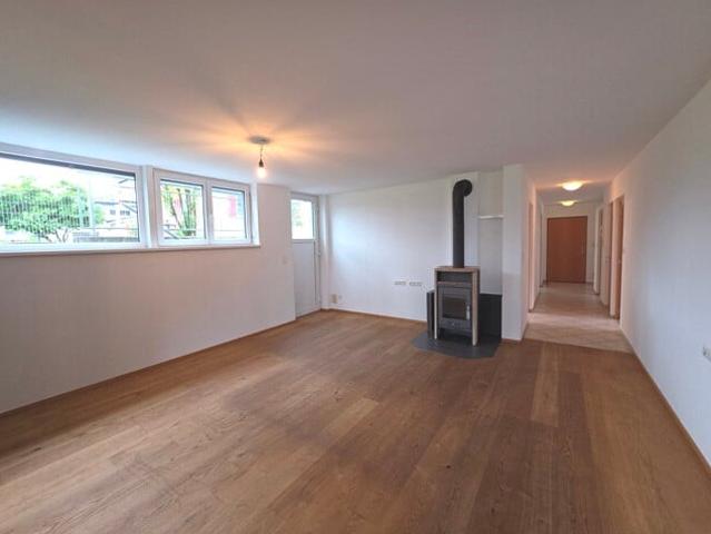 Preiswerte 4 1/2 – Zimmer – Wohnung in zentrumsnaher und sonniger Lage von Hohenems zu kaufen!