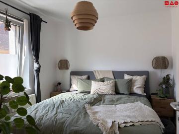 Preiswerte 4 Zimmer Familienwohnung mit heller Raumaufteilung, moderner Ausstattung und cleveren Stauraumlösungen in begehrter Ruhelage mit hochwertigem Wohnambiente!