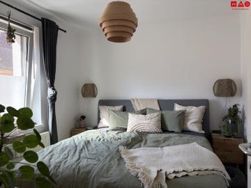 Preiswerte 4 Zimmer Familienwohnung mit heller Raumaufteilung, moderner Ausstattung und cleveren Stauraumlösungen in begehrter Ruhelage mit hochwertigem Wohnambiente!