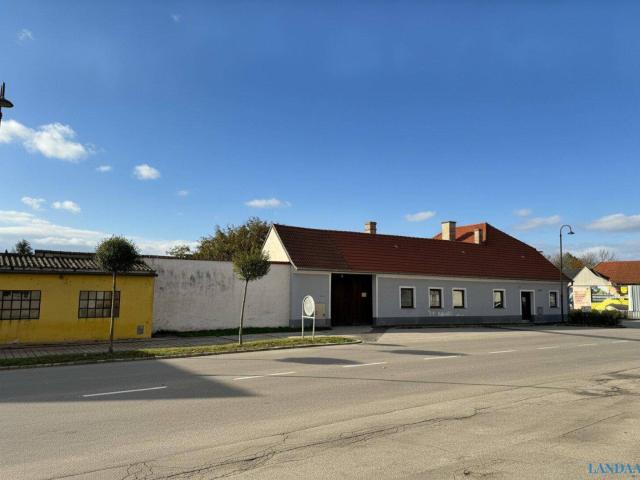Preiswertes 82 m² Miethaus mit viel Gestaltungspotenzial ohne Garten