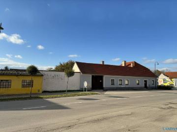 Preiswertes 82 m² Miethaus mit viel Gestaltungspotenzial in Leitzersdorf