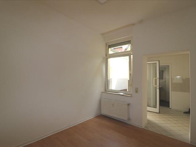 PREISWERTES 1ZI APARTMENT IN UERDINGEN 1 Zi. Whg EG, KR Uerdingen, Bruchstr.