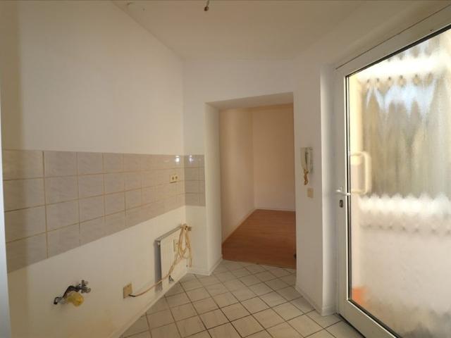 PREISWERTES 1ZI APARTMENT IN UERDINGEN 1 Zi. Whg EG, KR Uerdingen, Bruchstr.