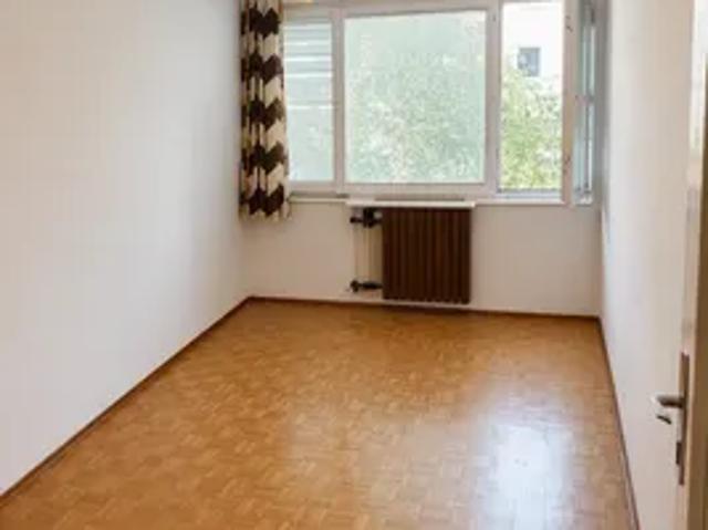 Preiswertes Wohnen an der alten Donau 2 Zimmer