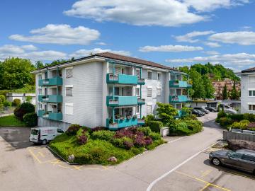 Rapperswil-Jona, Wahlkreis See-Gaster, Kanton Sankt Gallen