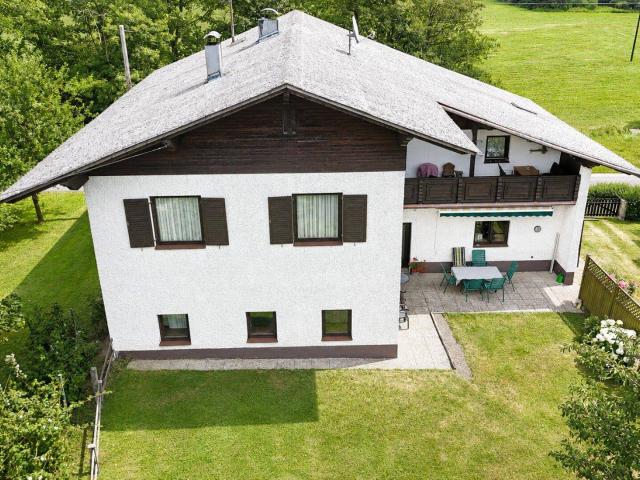 Preiswertes Wohnhaus in Neudorf, Gemeinde Pabneukirchen