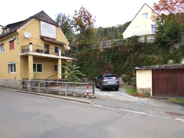 Preiswertes Einfamilienhaus zum Sanieren in Zentrumsnähe | mit Garage | Leoben |