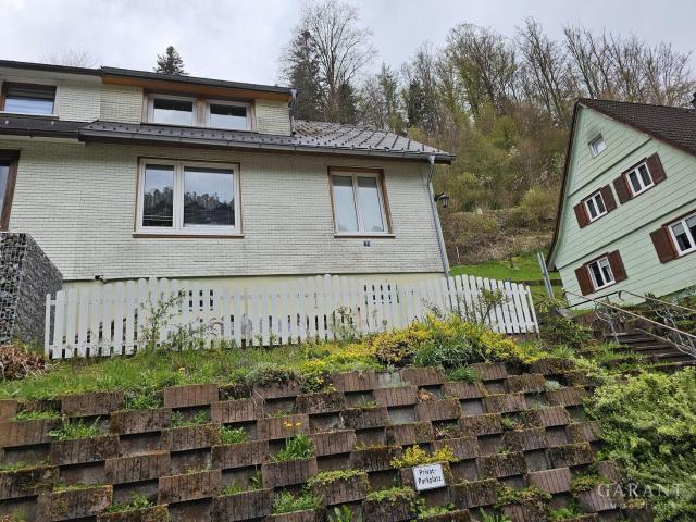Preiswertes Haus in guter Lage!