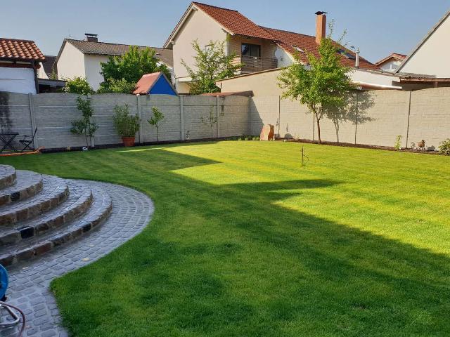 Preiswertes, modernisiertes 2 Zimmer Einfamilienhaus mit gehobener Innenausstattung in Schifferstadt