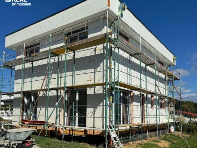 Preiswertes Neubau Einfamilienhaus Nähe Hartberg