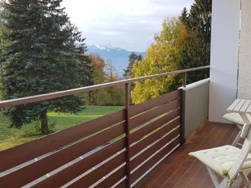 Apartment for sale in 6835 - Keller, Balkon