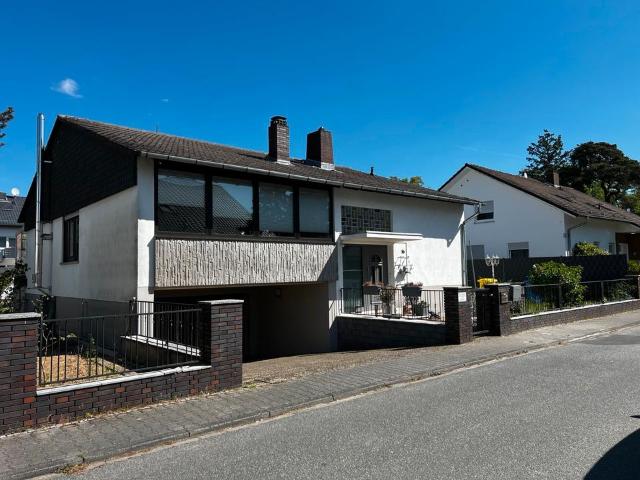 Preiswerter 4 Raum Bungalow mit gehobener Innenausstattung