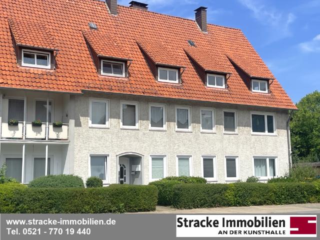 Preiswerter Einstieg! Ideal für Immobilien Anfänger oder einfach für zwischendurch!