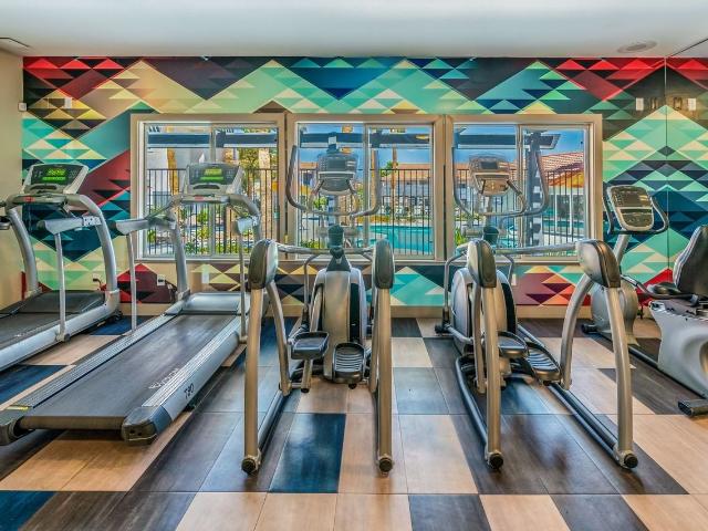 Prelude at the Park Apartments 3 Bedroom Apartment for Rent at 501 E Lake Mead Pkwy, Henderson, NV 89015 Valley View