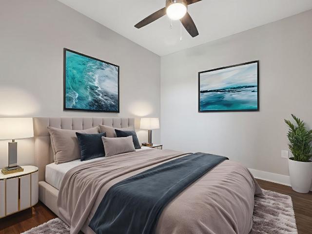 Prelude at the Park Apartments 2 Bedroom Apartment for Rent at 501 E Lake Mead Pkwy, Henderson, NV 89015 Valley View