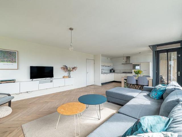 Prelude 37, 1507 TB, Zaandam