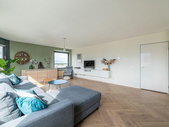 Prelude 37, 1507 TB, Zaandam