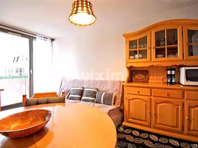 Prémanon 39220 Achat / Vente appartement 1 pièce t1