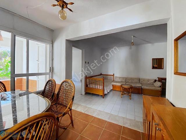 Premar Datça Özbelde Kısmı Eşyalı Yıllık Kiralık 2+1