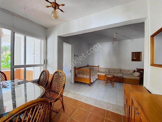 Premar Datça Özbelde Kısmı Eşyalı Yıllık Kiralık 2+1