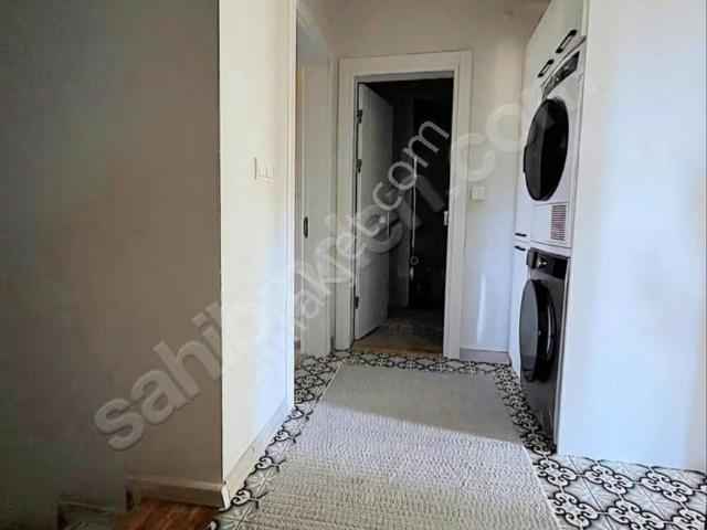 Premar Datça Merkez'de Çok Geniş 4+1 Önü Açık Dubleks Daire