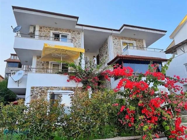Premar Datça Merkeze Yakın Satılık 2+1 Ferah Daire