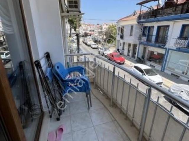 Premar Datça Tam Merkezde Satılık Dubleks 2+1 Daire