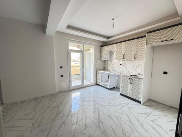 Premar Dan Yeni Şehir Hastanesi Civarı 1+1 Kiralık Daire