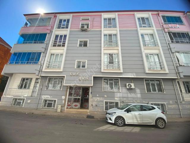 Premar Meva Gayrimenkul'dan Elazığ Kültür Mahallesinde 3+1 Kiralık Daire