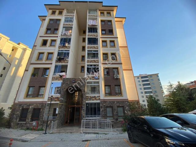 Premar Meva'dan Çayda Çıra Toki'de Emekkent Sitesi'nde 2+1 Kiralık Daire