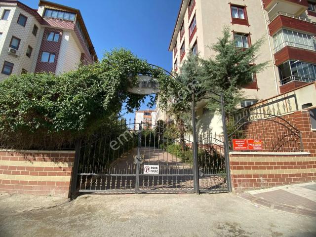 Premar Meva'dan Sürsürü'de Mükemmel Konumda 4+1 Site İçinde Kiralık Daire