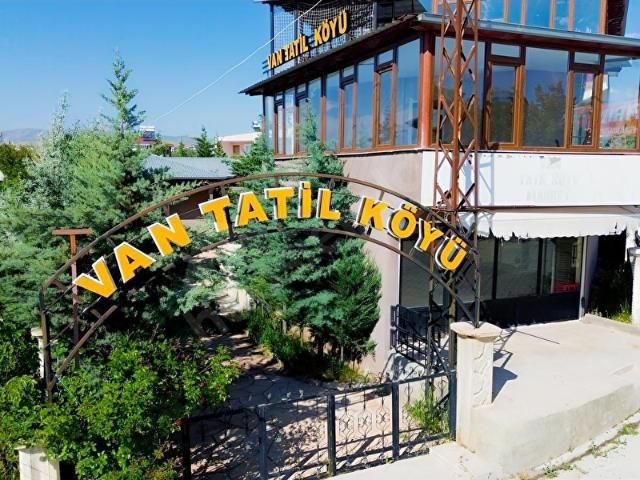 PREMAR'DAN MOLLAKASIM'DA YATIRIMLIK TATİL KÖYÜ
