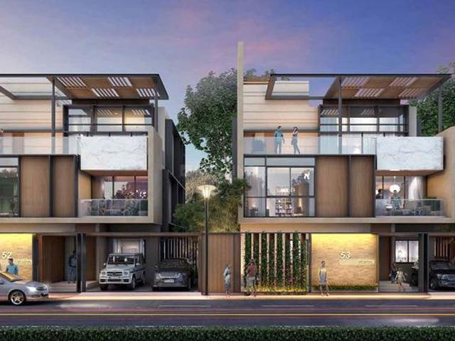 Premavathi Pet 5 BHK Villa For Sale Hyderabad