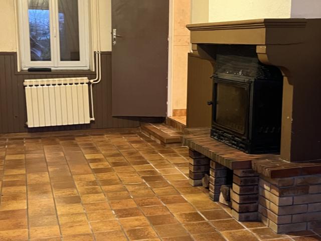 Prémery, charmante maison familiale à la campagne, au coeur