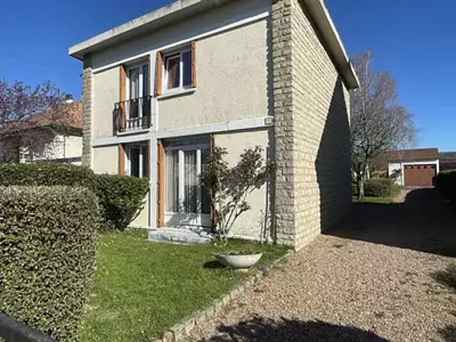 Prémery 58700 Achat / Vente maison 4 pièces t4