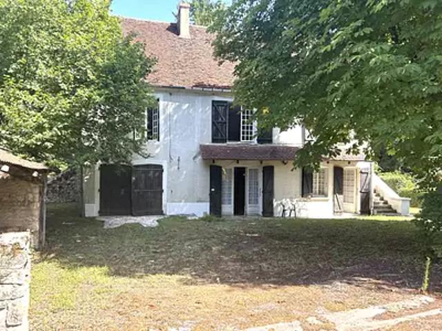 Prémery 58700 Achat / Vente maison 7 pièces t7