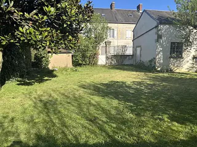 Prémery 58700 Achat / Vente maison 7 pièces t7