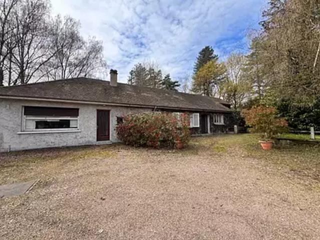 Prémery 58700 Achat / Vente maison 8 pièces t8 jardin terrasse