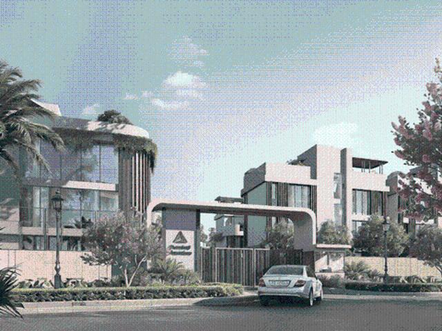 Premford Anandam,Bukru 5 BHK Villa For Sale Ranchi