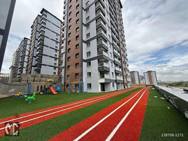 PREMİUM ETAPTA 12.KAT İNANILMAZ CEPHE ANAHTAR TESLİM FIRSAT 2+1